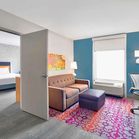 Home2 Suites By Hilton Rochester Henrietta, Ny Екстер'єр фото