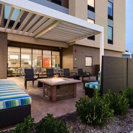 Home2 Suites By Hilton Rochester Henrietta, Ny Екстер'єр фото