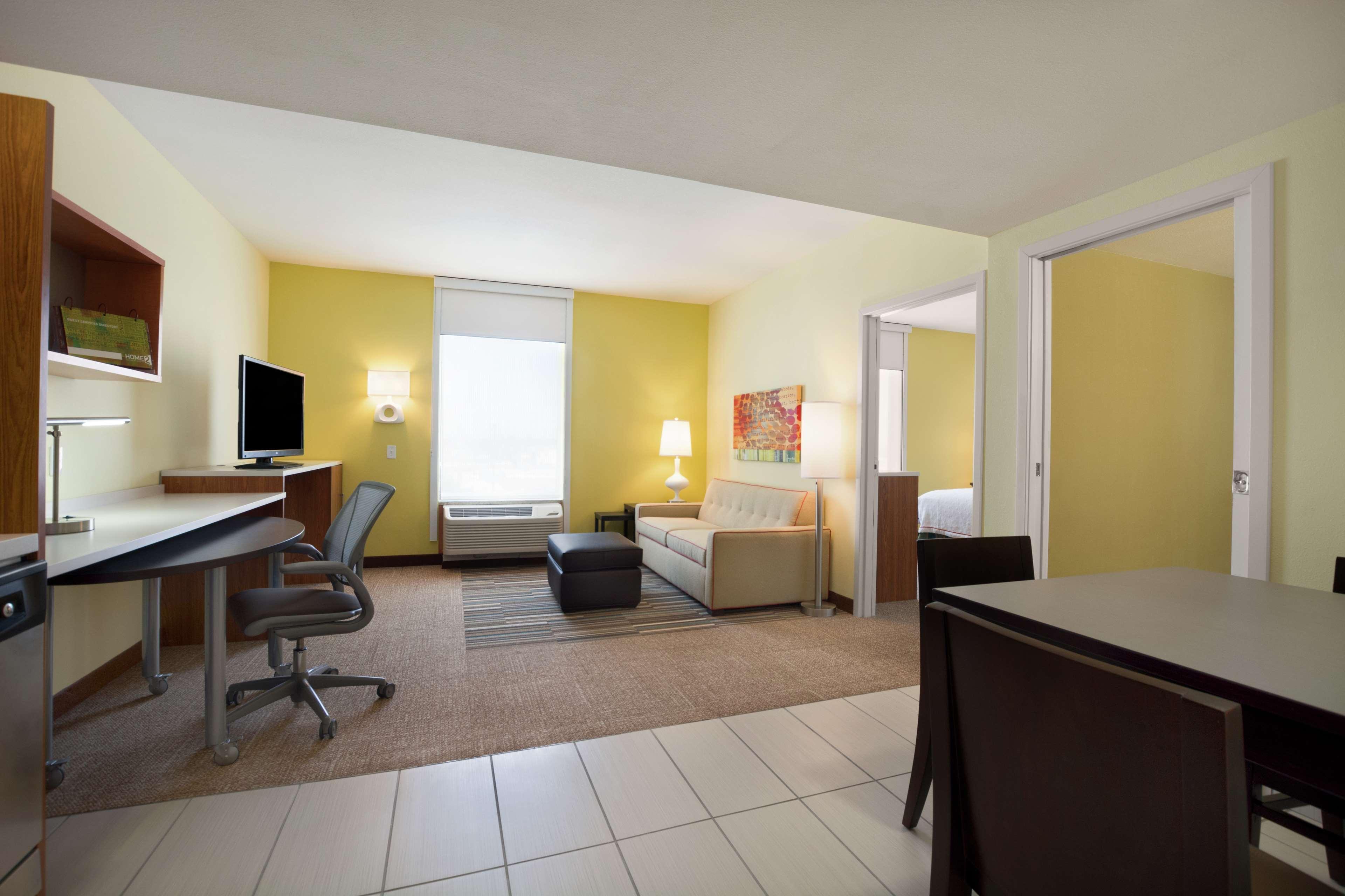 Home2 Suites By Hilton Rochester Henrietta, Ny Екстер'єр фото