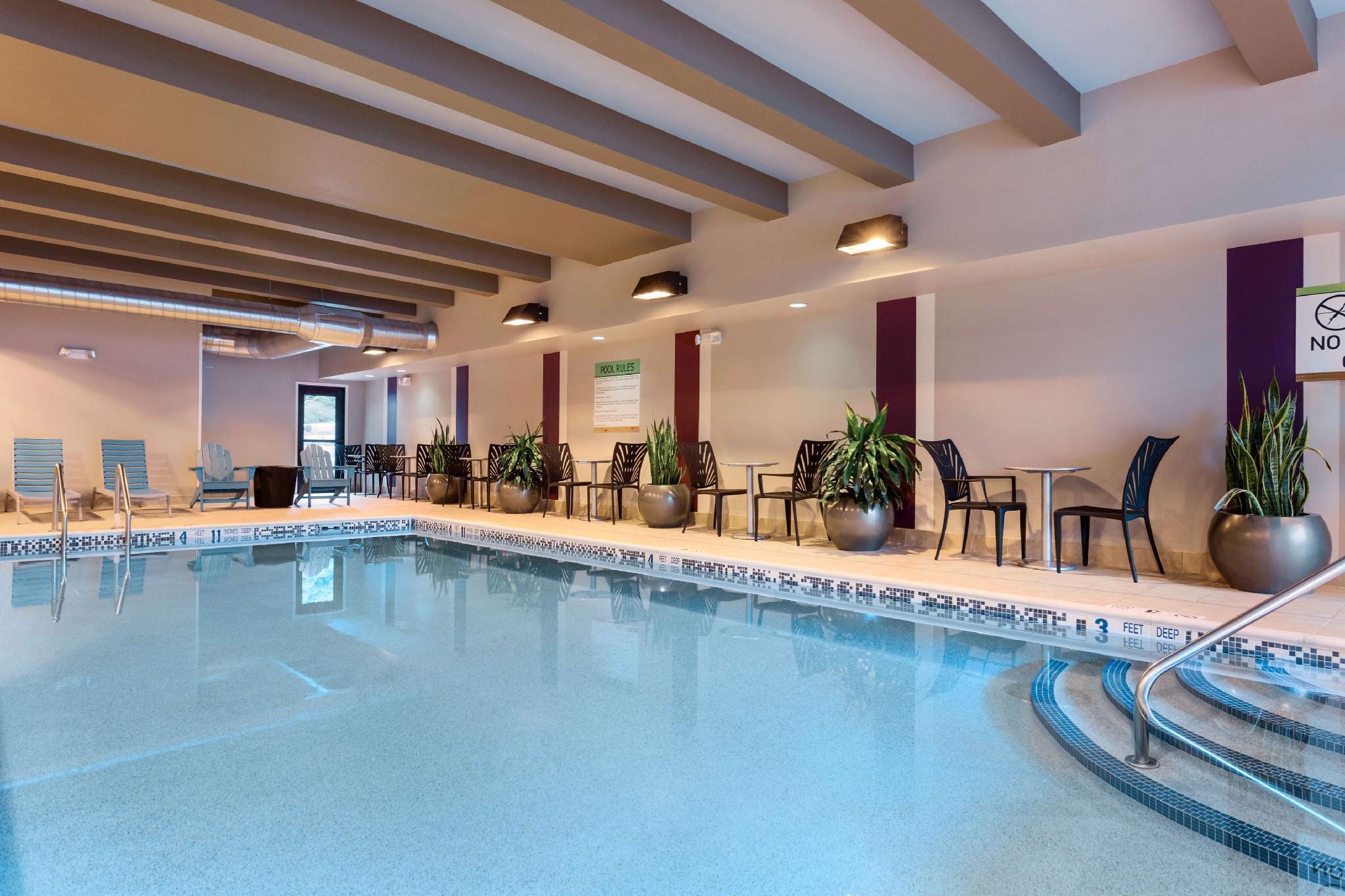 Home2 Suites By Hilton Rochester Henrietta, Ny Екстер'єр фото