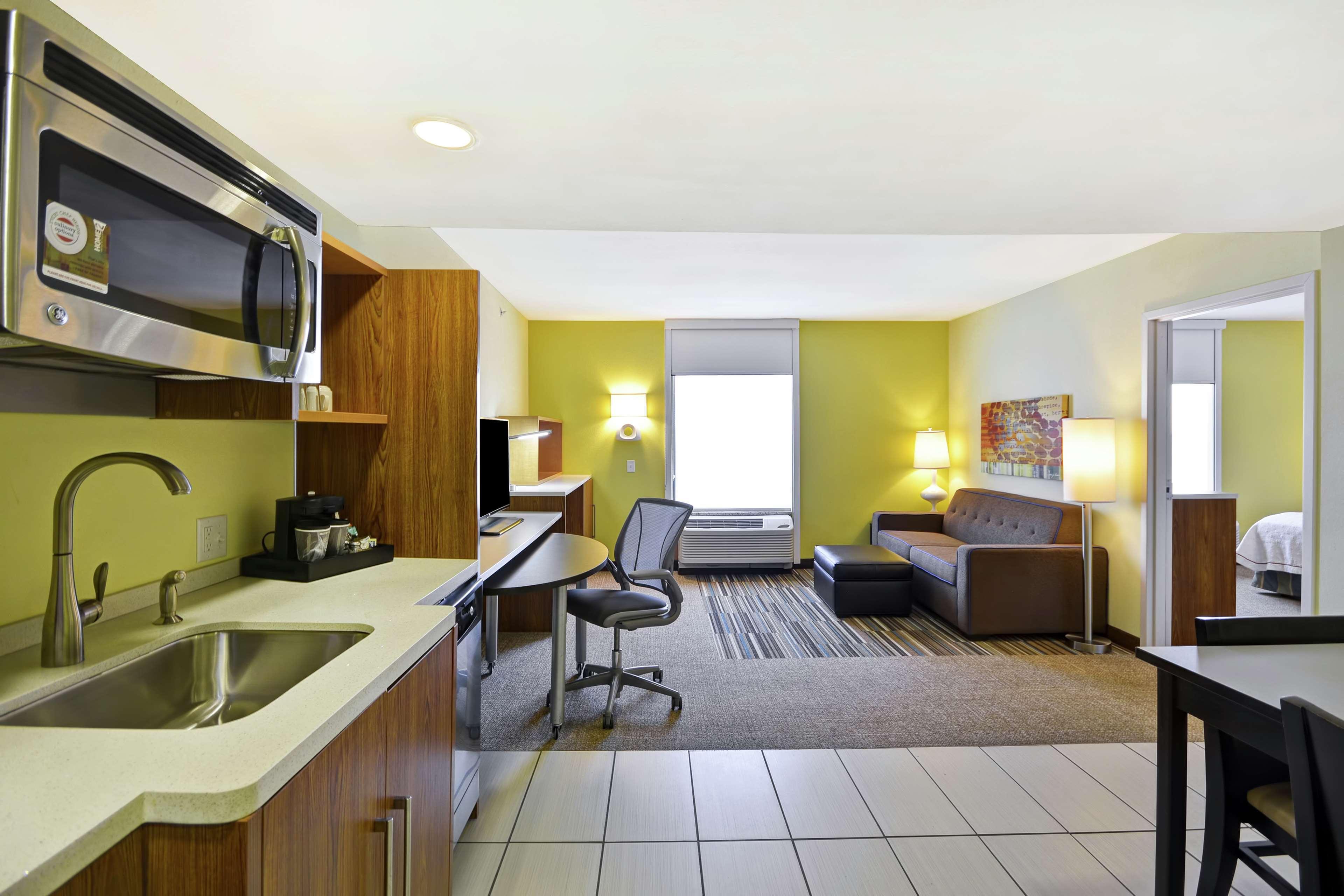 Home2 Suites By Hilton Rochester Henrietta, Ny Екстер'єр фото