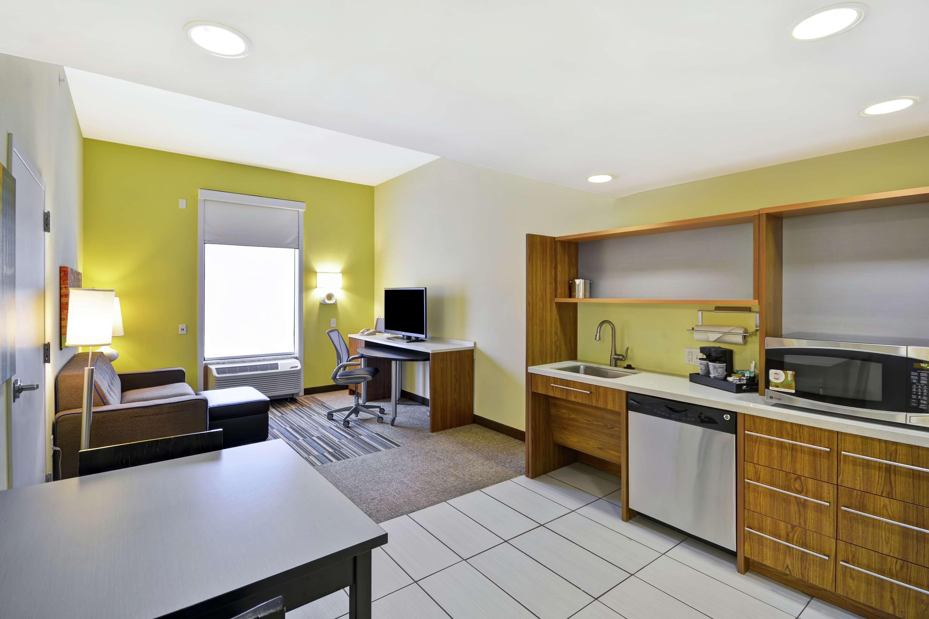 Home2 Suites By Hilton Rochester Henrietta, Ny Екстер'єр фото