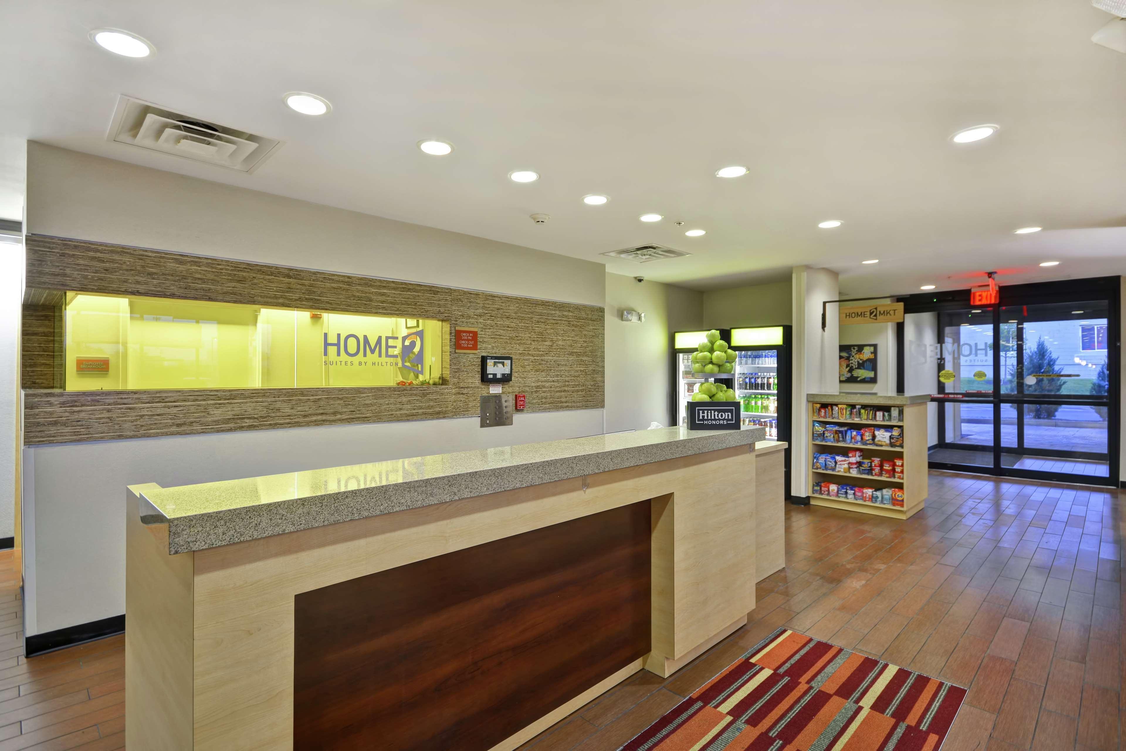 Home2 Suites By Hilton Rochester Henrietta, Ny Екстер'єр фото