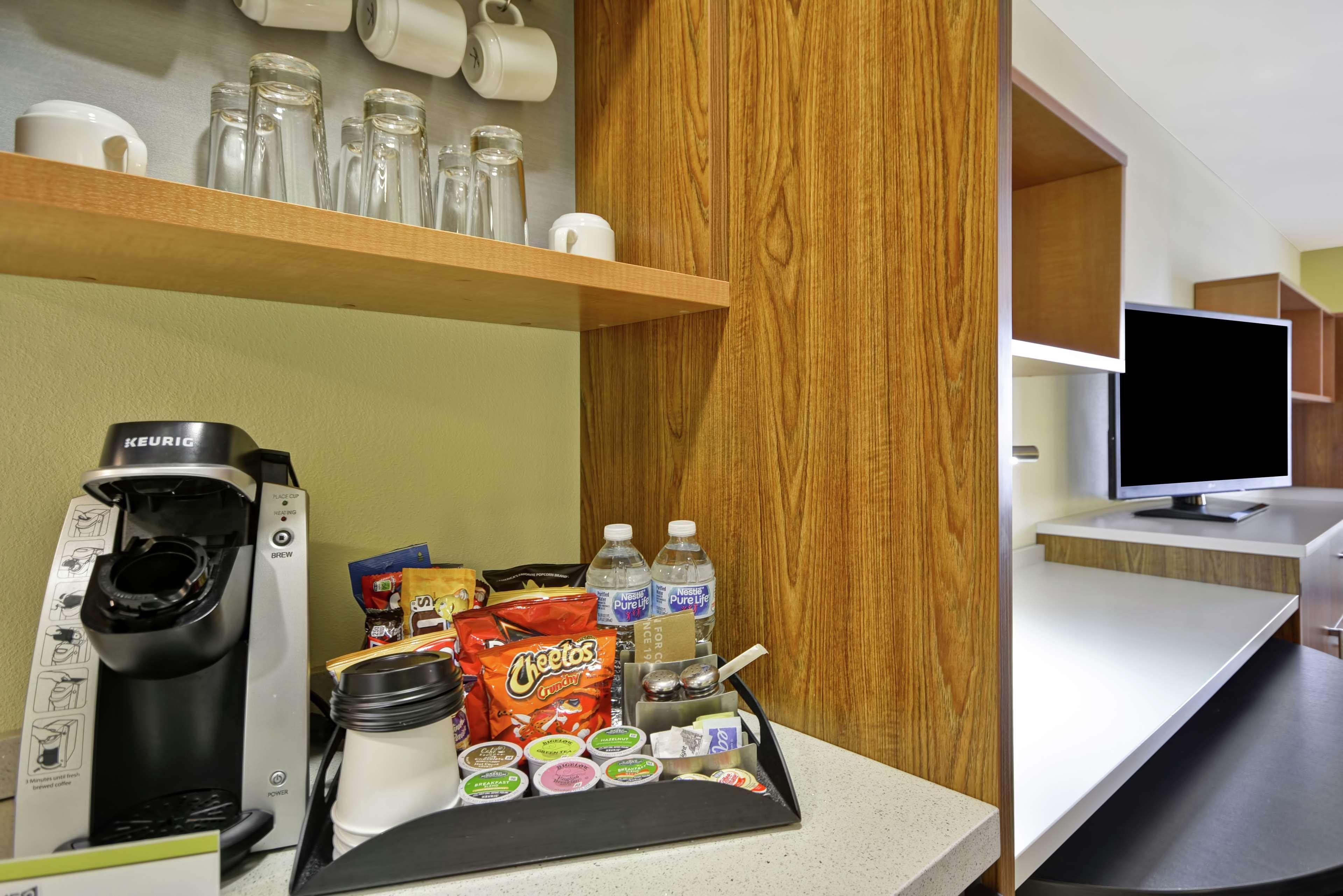 Home2 Suites By Hilton Rochester Henrietta, Ny Екстер'єр фото