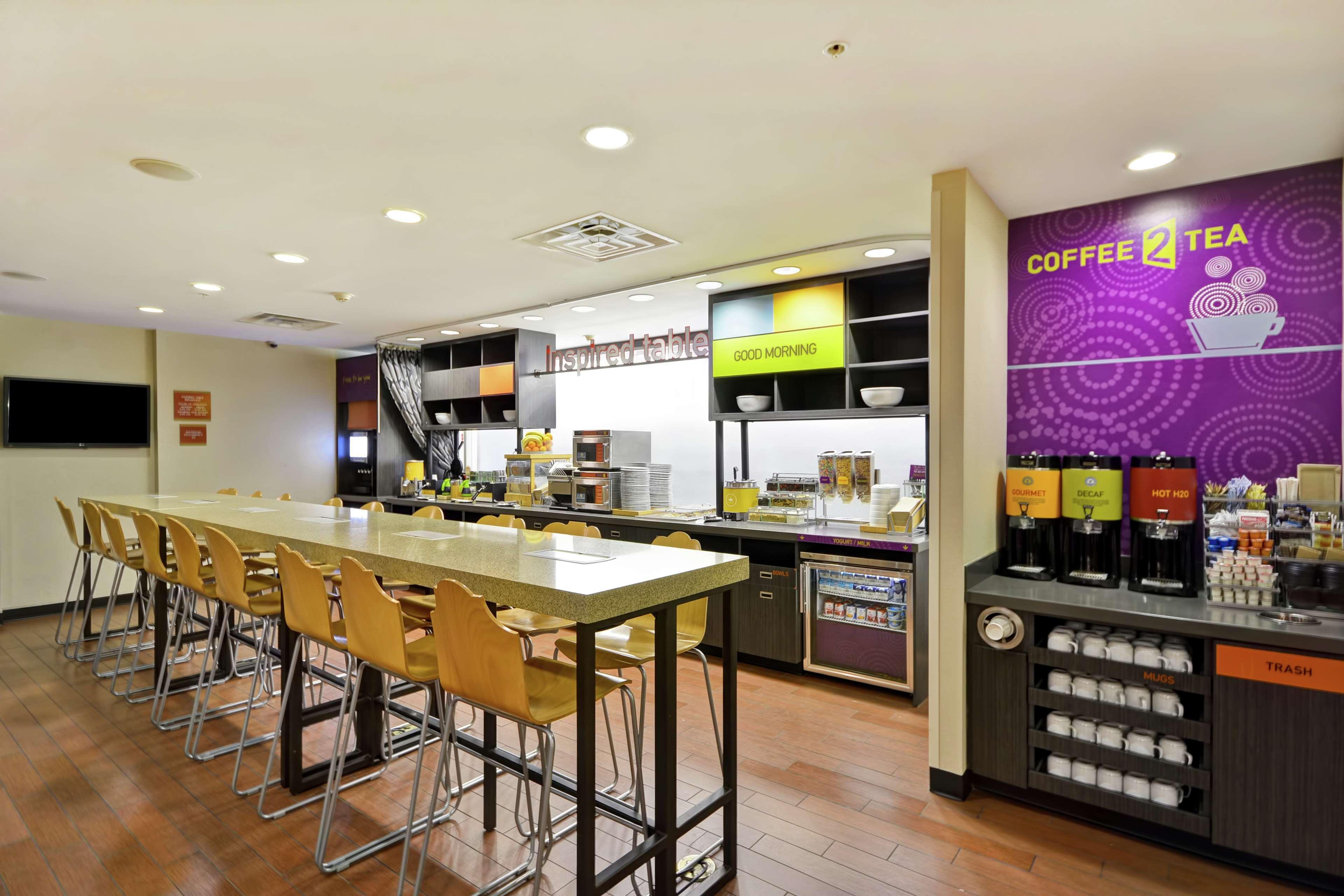 Home2 Suites By Hilton Rochester Henrietta, Ny Екстер'єр фото