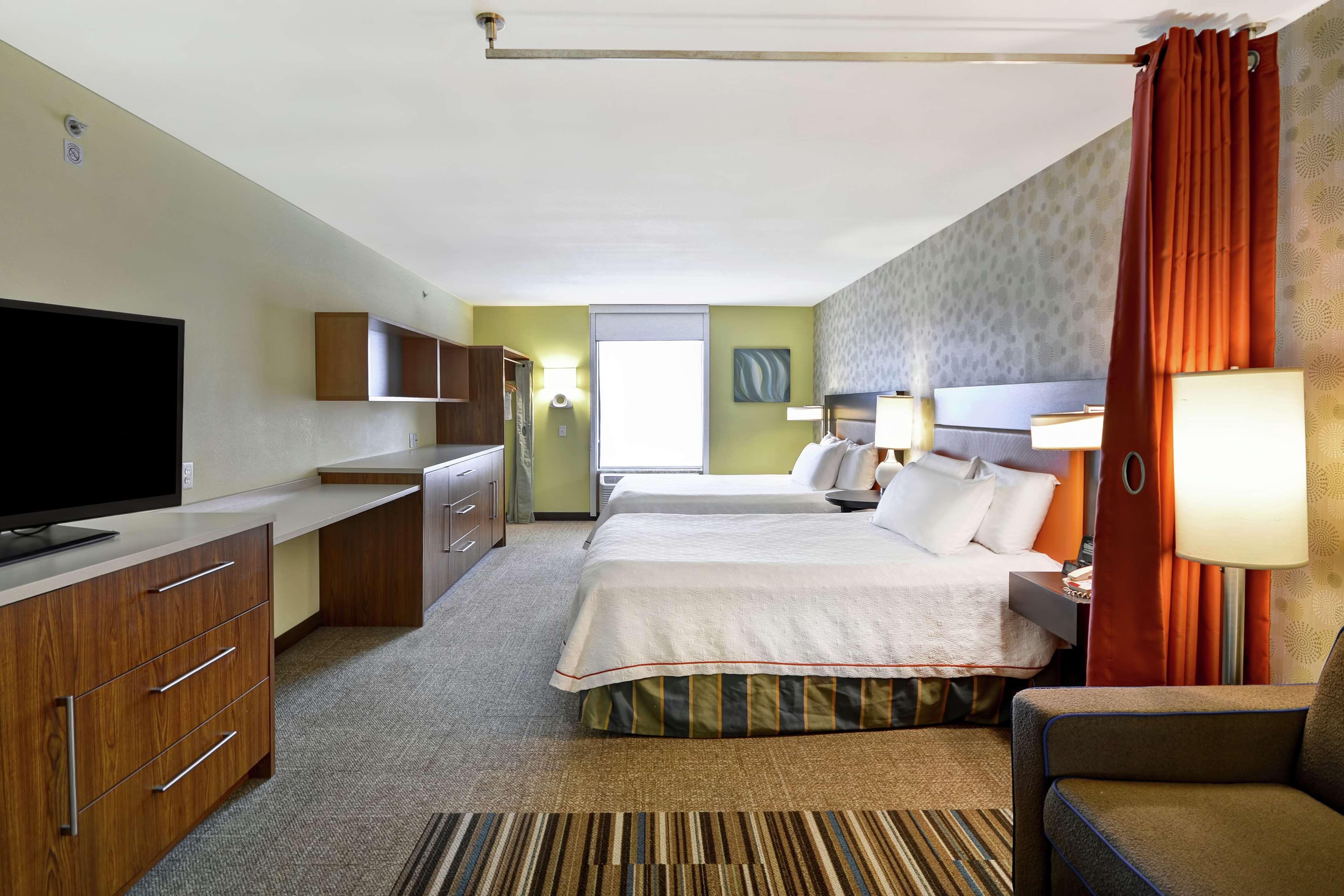Home2 Suites By Hilton Rochester Henrietta, Ny Екстер'єр фото