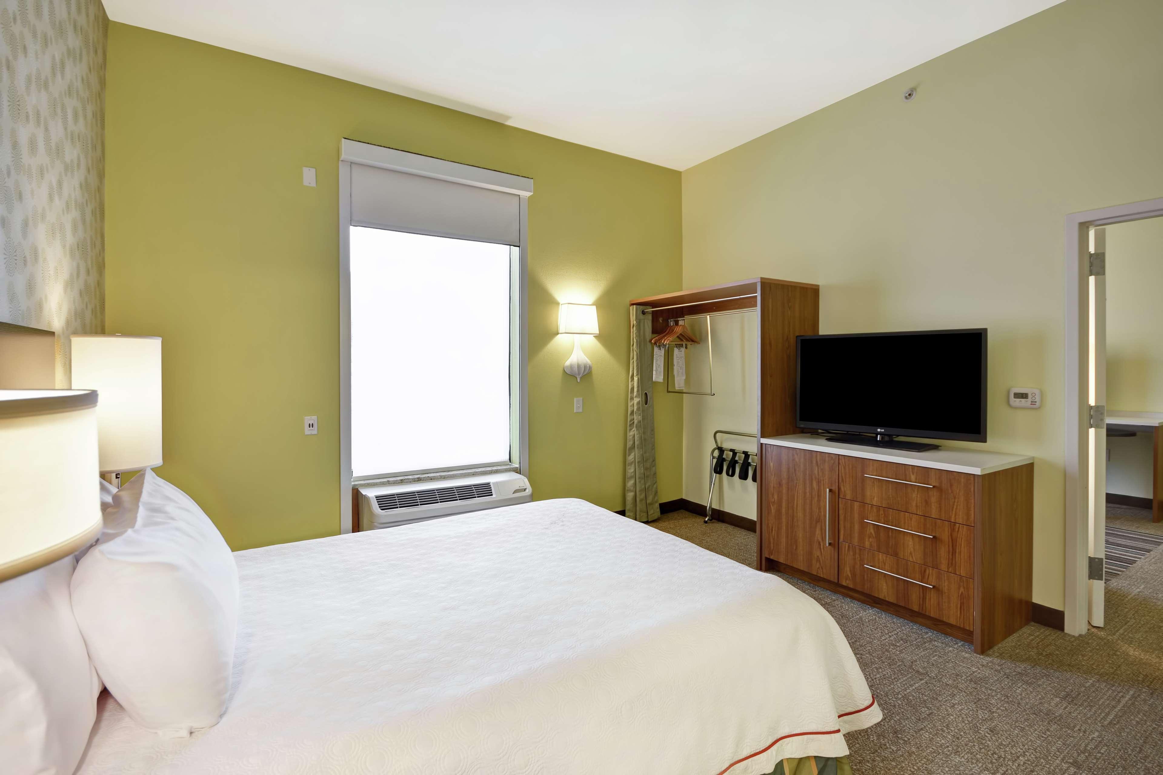 Home2 Suites By Hilton Rochester Henrietta, Ny Екстер'єр фото