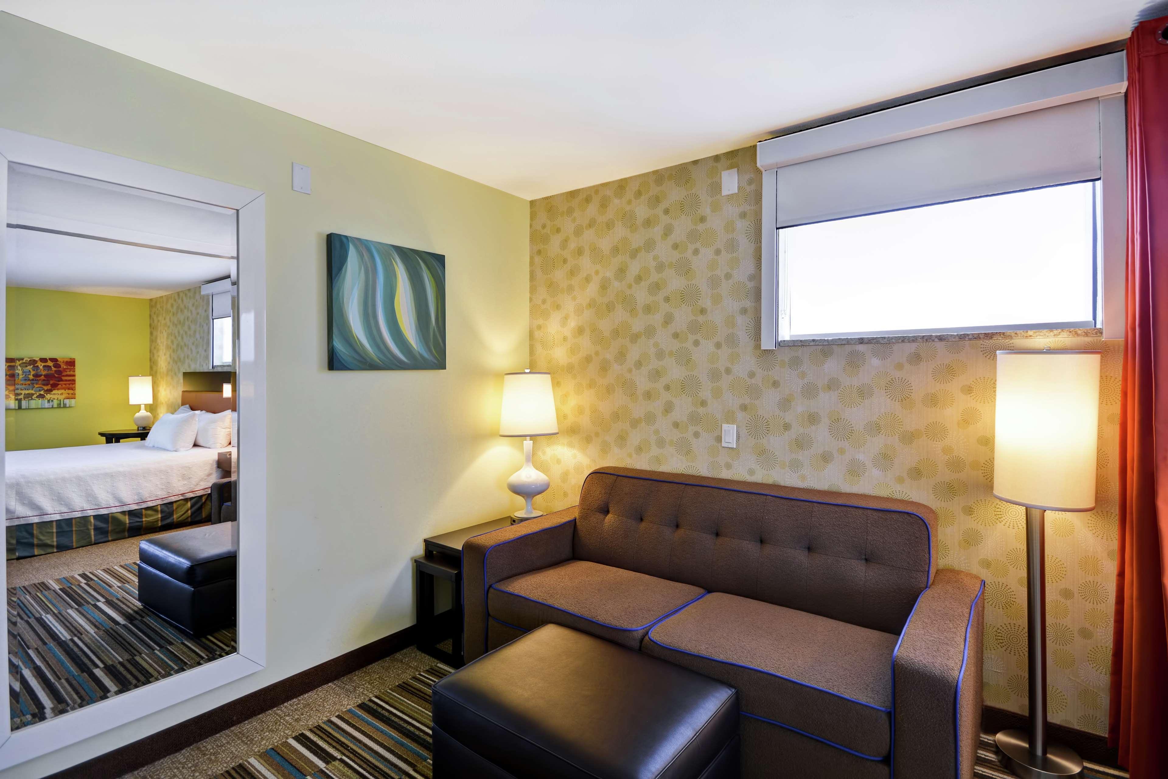 Home2 Suites By Hilton Rochester Henrietta, Ny Екстер'єр фото