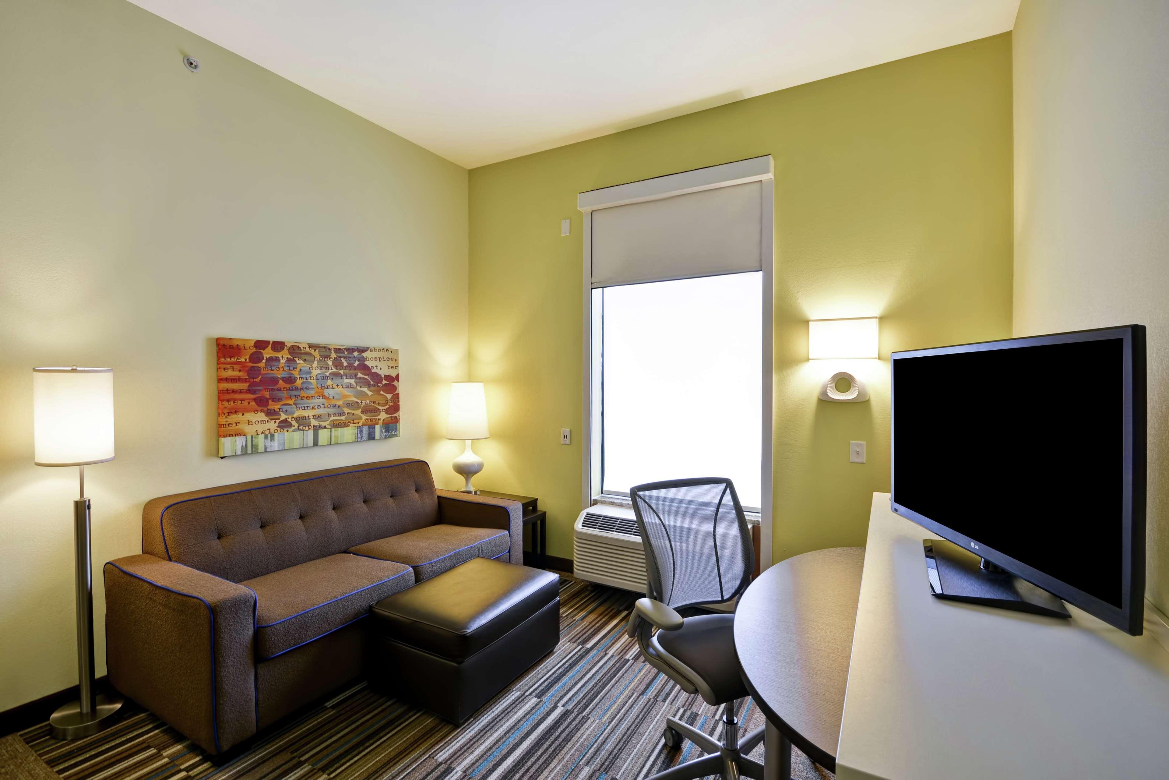 Home2 Suites By Hilton Rochester Henrietta, Ny Екстер'єр фото