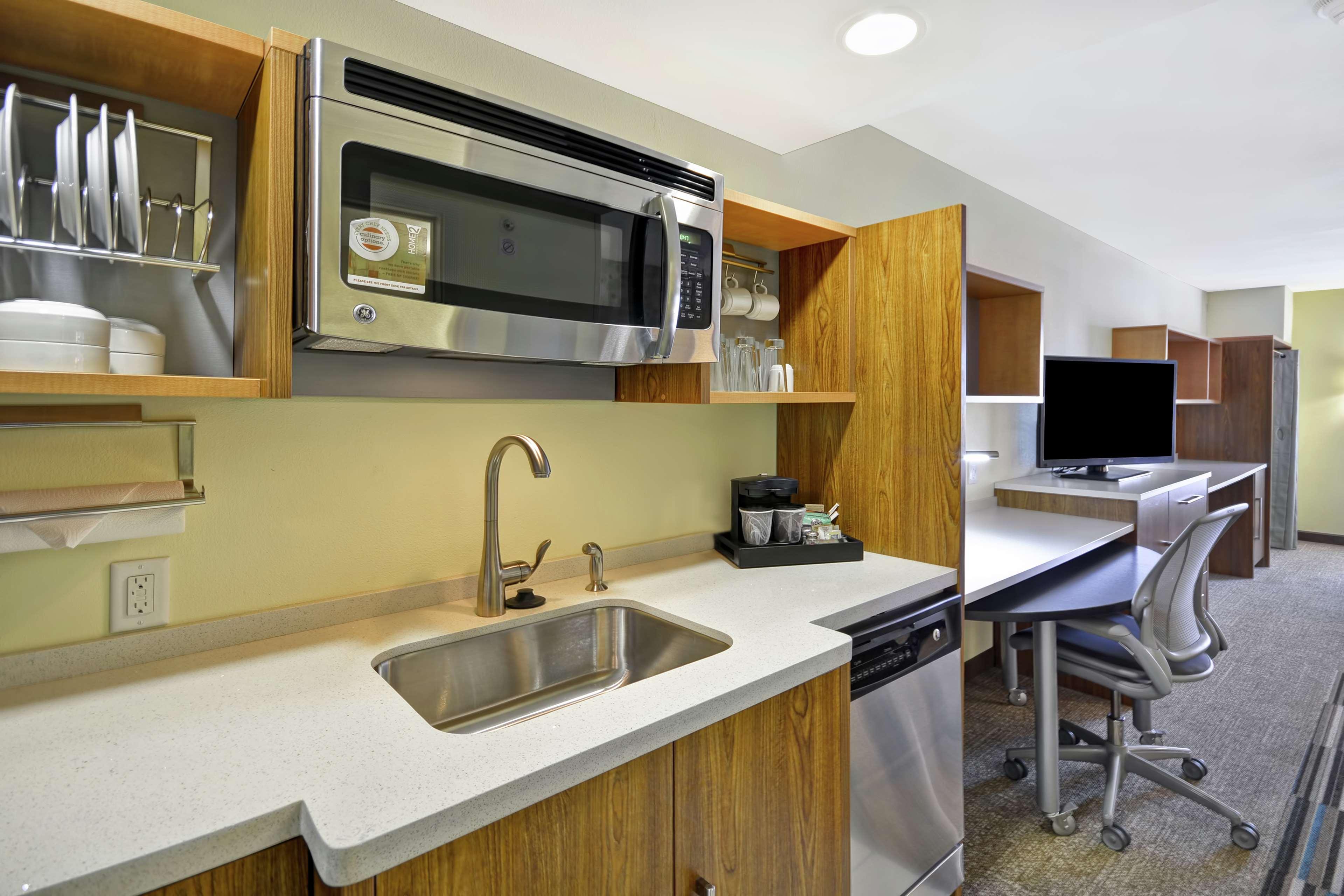 Home2 Suites By Hilton Rochester Henrietta, Ny Екстер'єр фото
