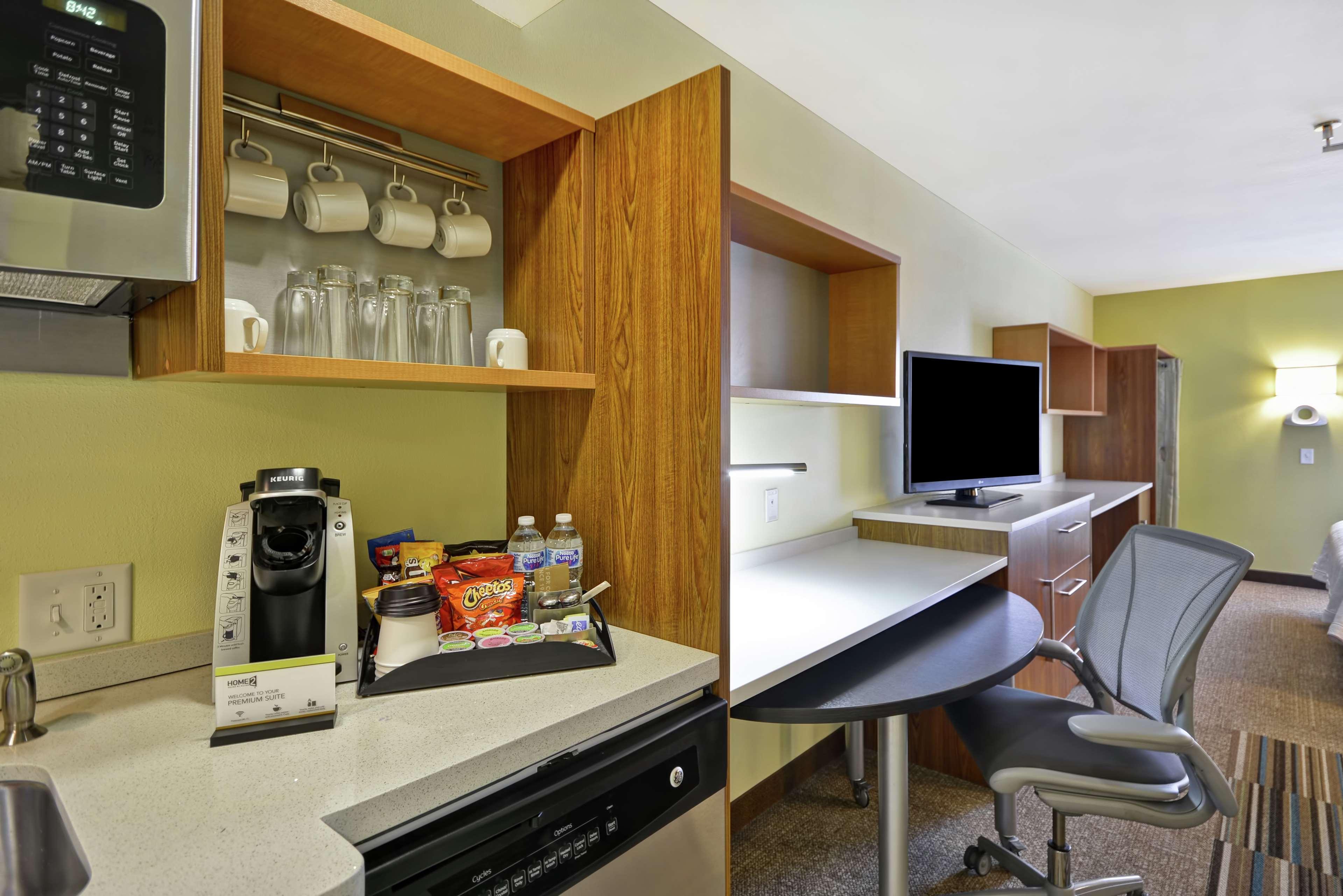 Home2 Suites By Hilton Rochester Henrietta, Ny Екстер'єр фото