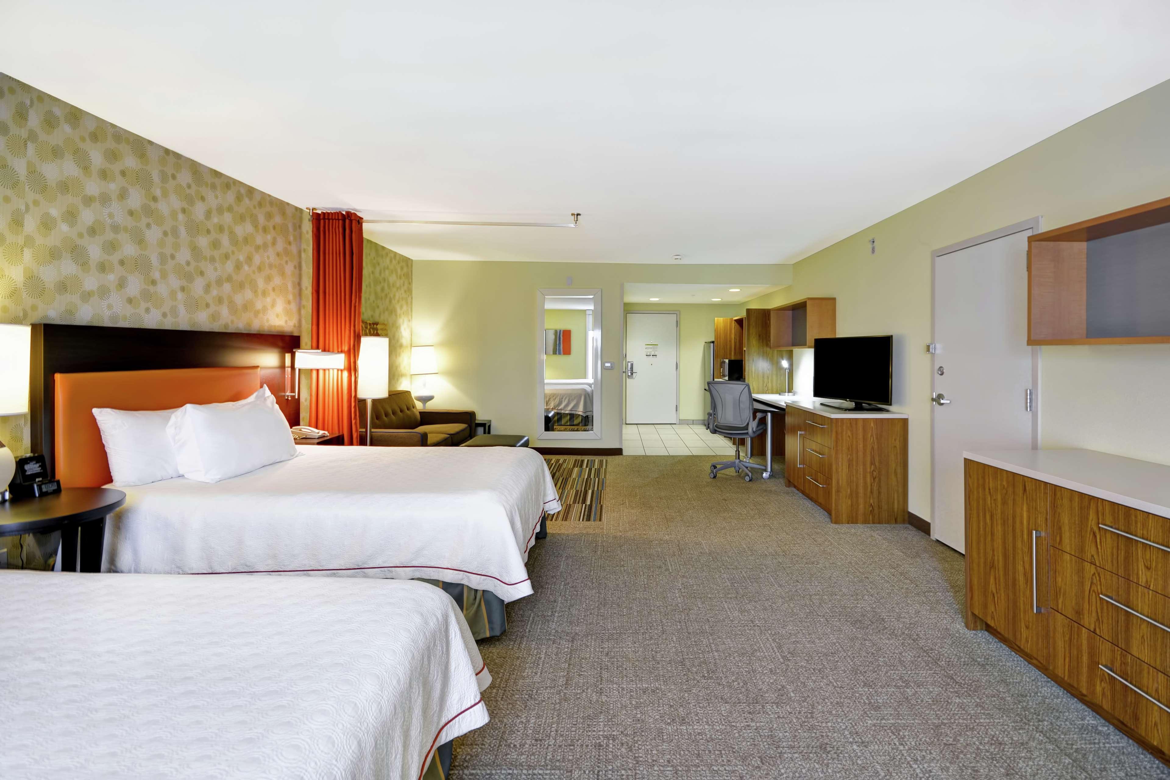Home2 Suites By Hilton Rochester Henrietta, Ny Екстер'єр фото
