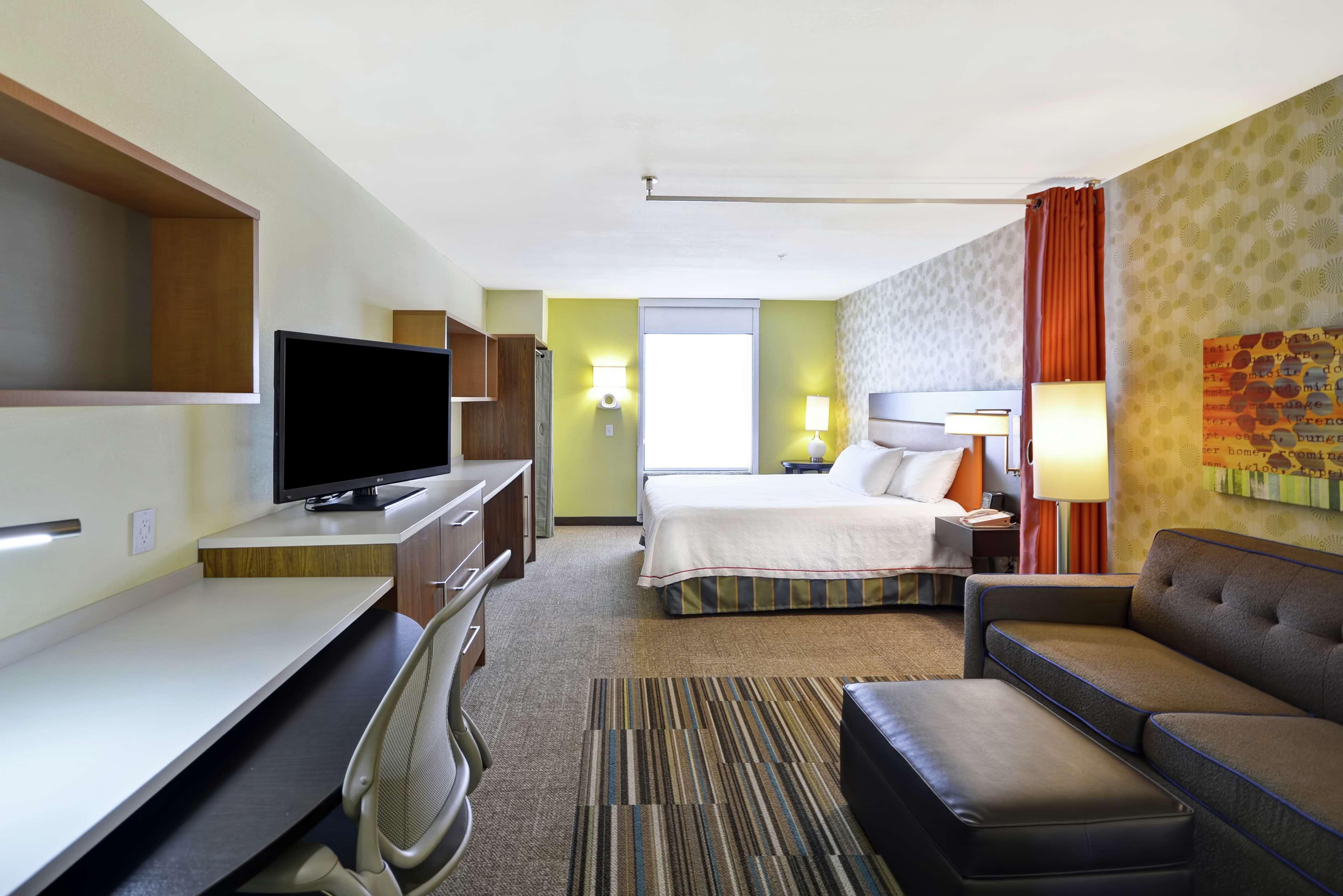 Home2 Suites By Hilton Rochester Henrietta, Ny Екстер'єр фото