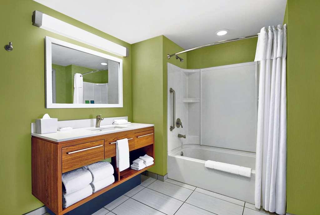 Home2 Suites By Hilton Rochester Henrietta, Ny Екстер'єр фото