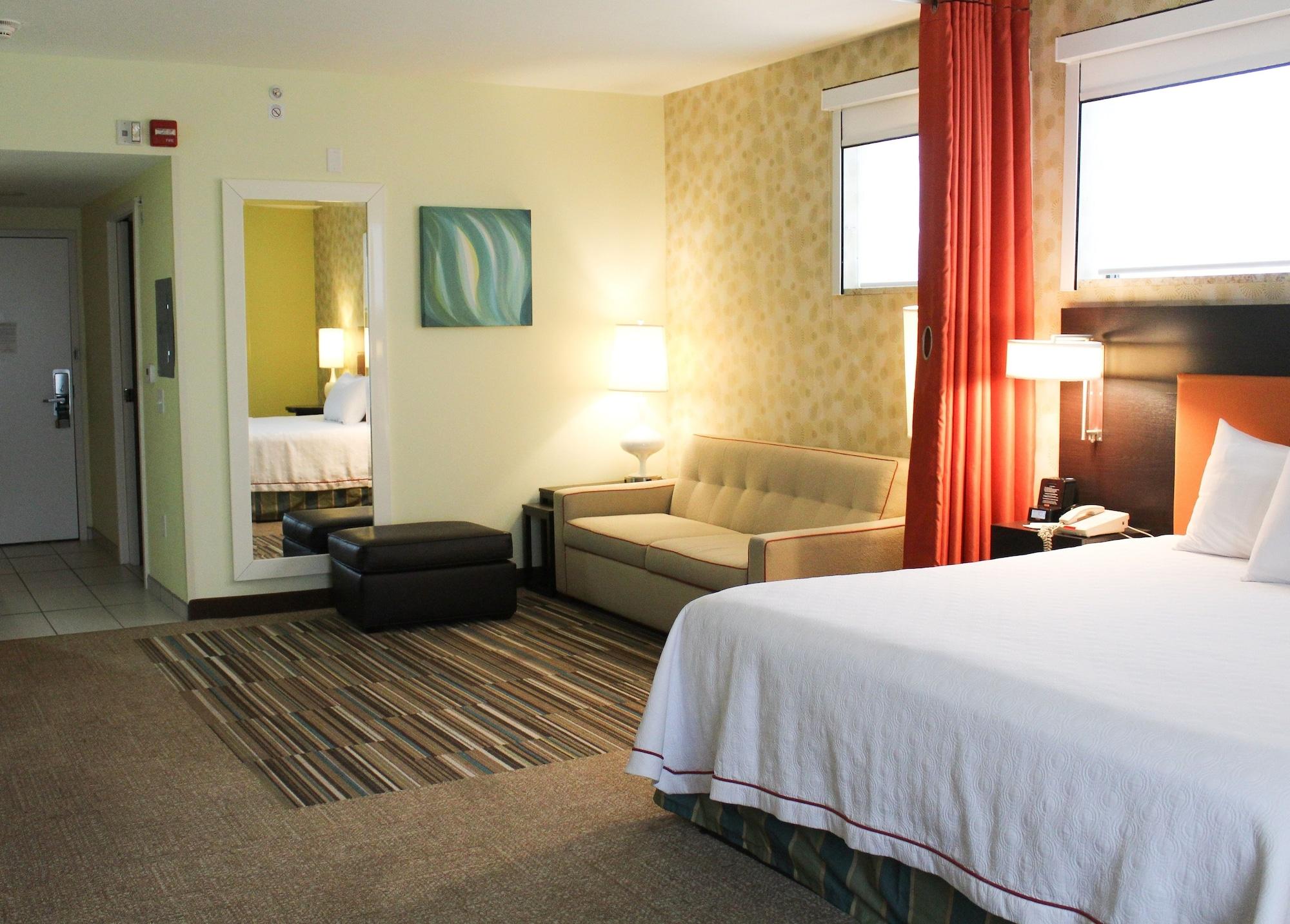 Home2 Suites By Hilton Rochester Henrietta, Ny Екстер'єр фото