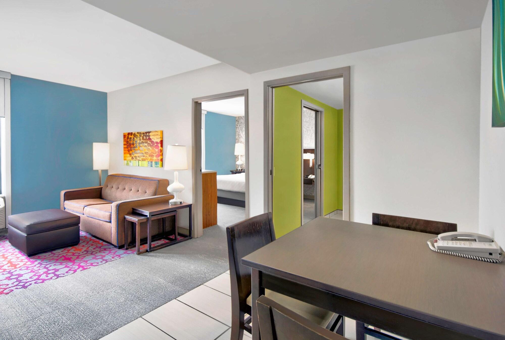 Home2 Suites By Hilton Rochester Henrietta, Ny Екстер'єр фото
