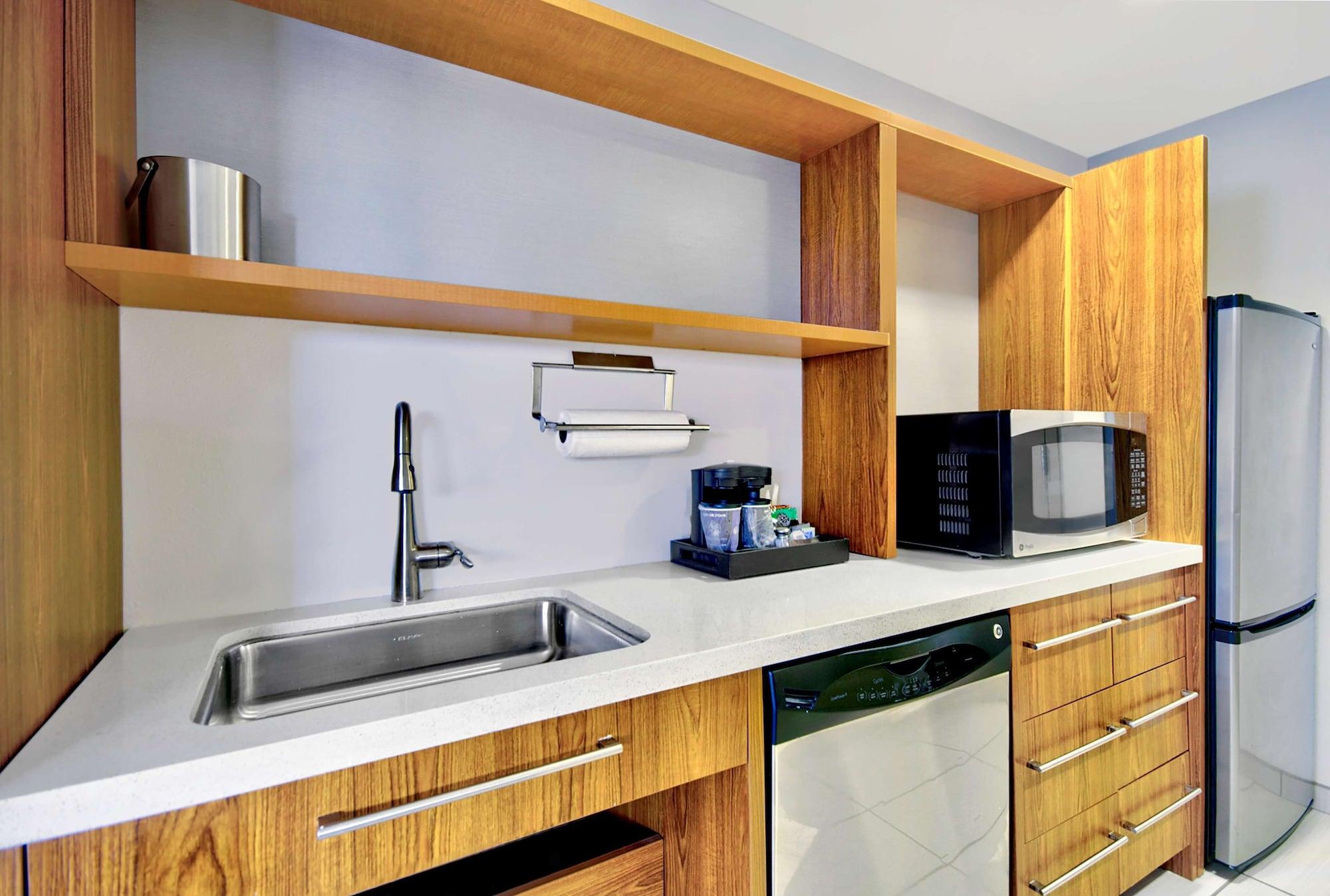Home2 Suites By Hilton Rochester Henrietta, Ny Екстер'єр фото