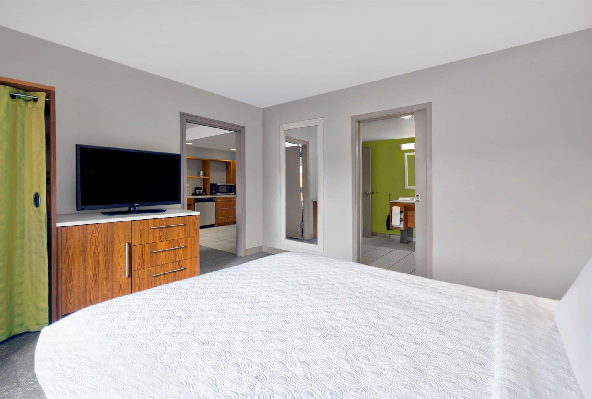 Home2 Suites By Hilton Rochester Henrietta, Ny Екстер'єр фото