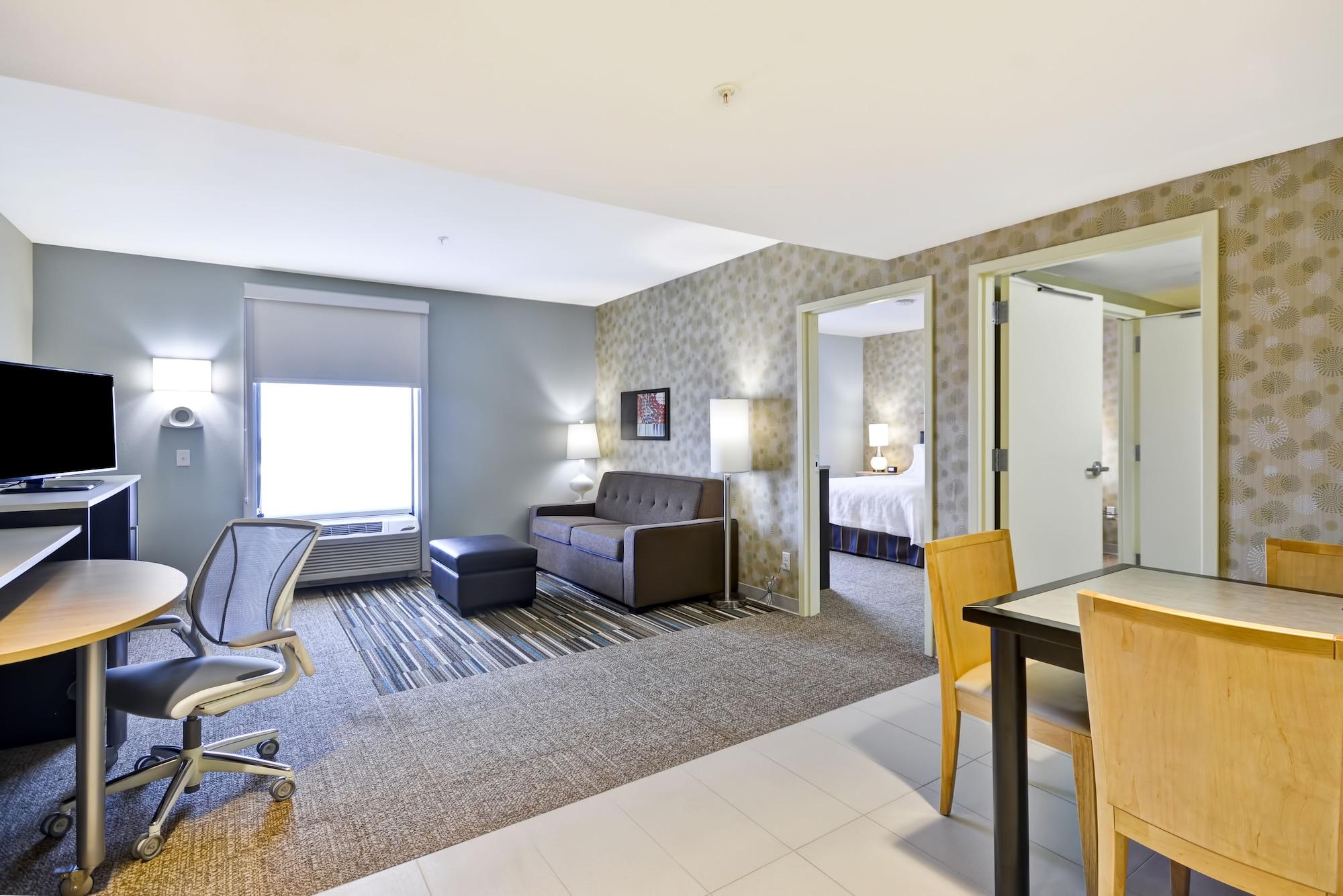 Home2 Suites By Hilton Rochester Henrietta, Ny Екстер'єр фото