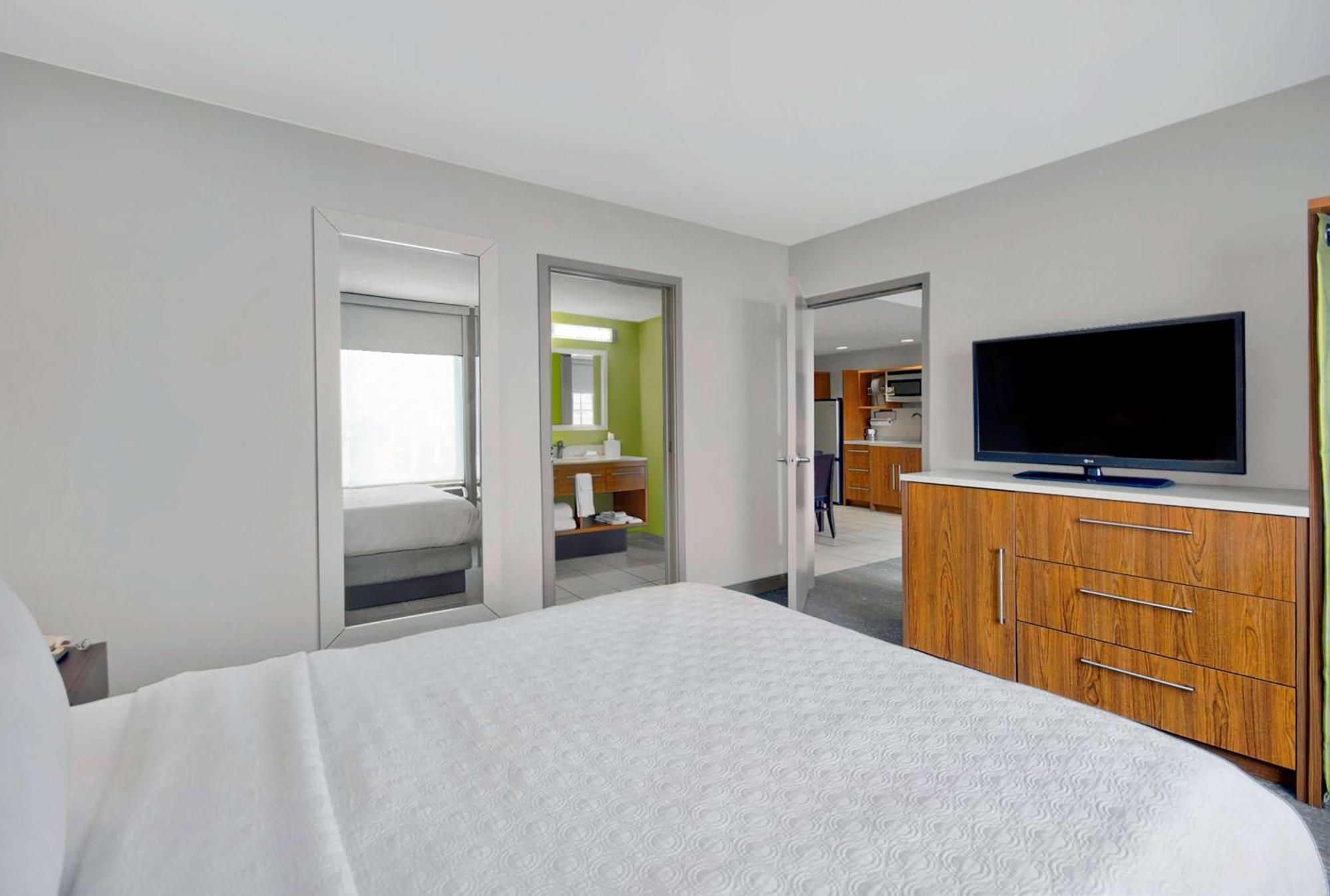 Home2 Suites By Hilton Rochester Henrietta, Ny Екстер'єр фото
