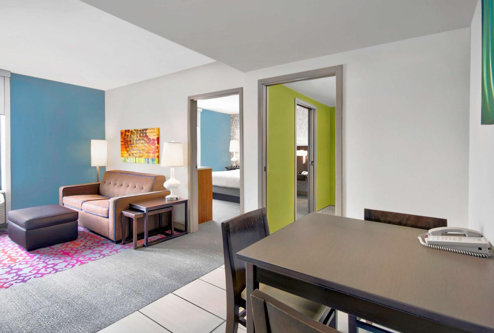 Home2 Suites By Hilton Rochester Henrietta, Ny Екстер'єр фото