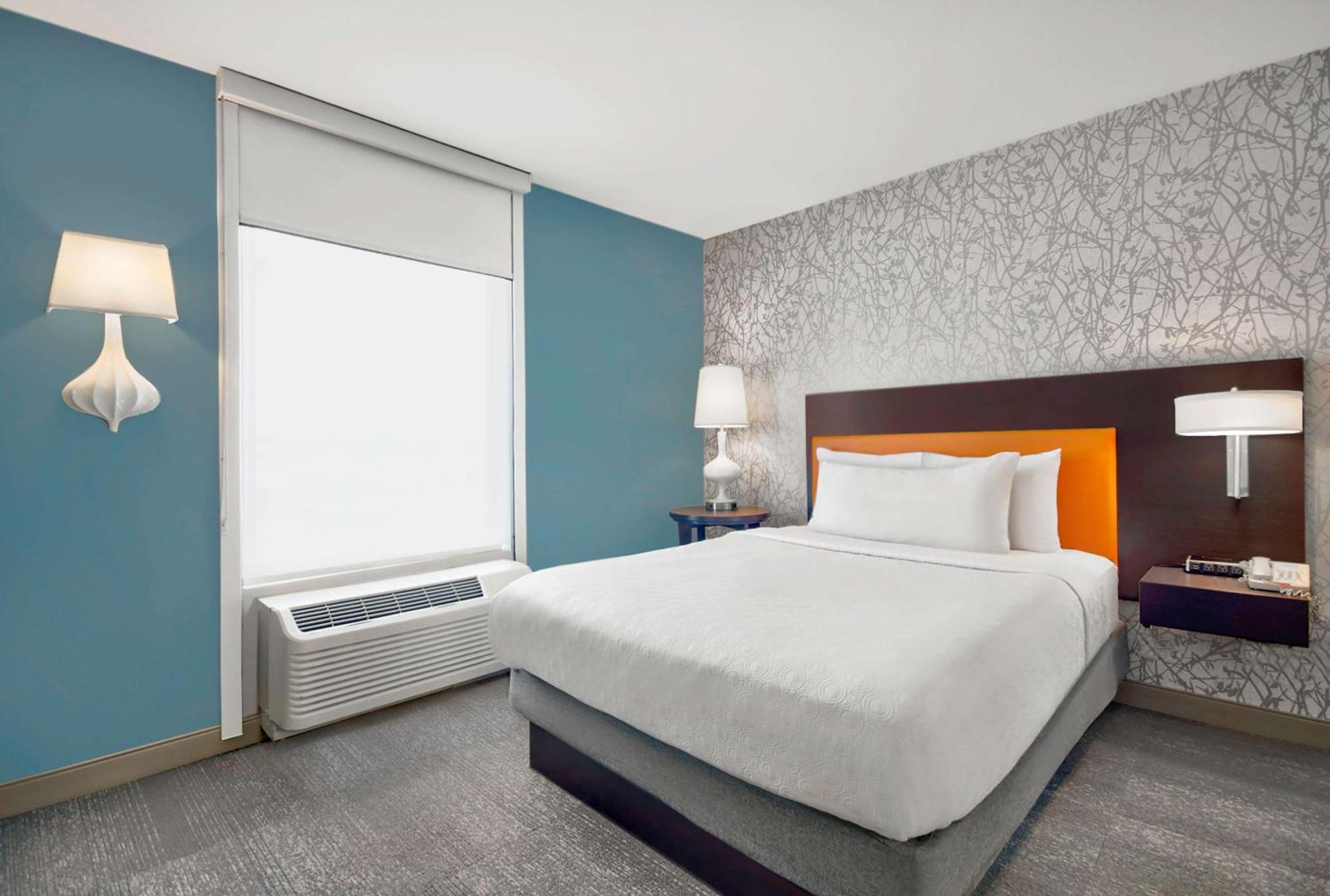 Home2 Suites By Hilton Rochester Henrietta, Ny Екстер'єр фото