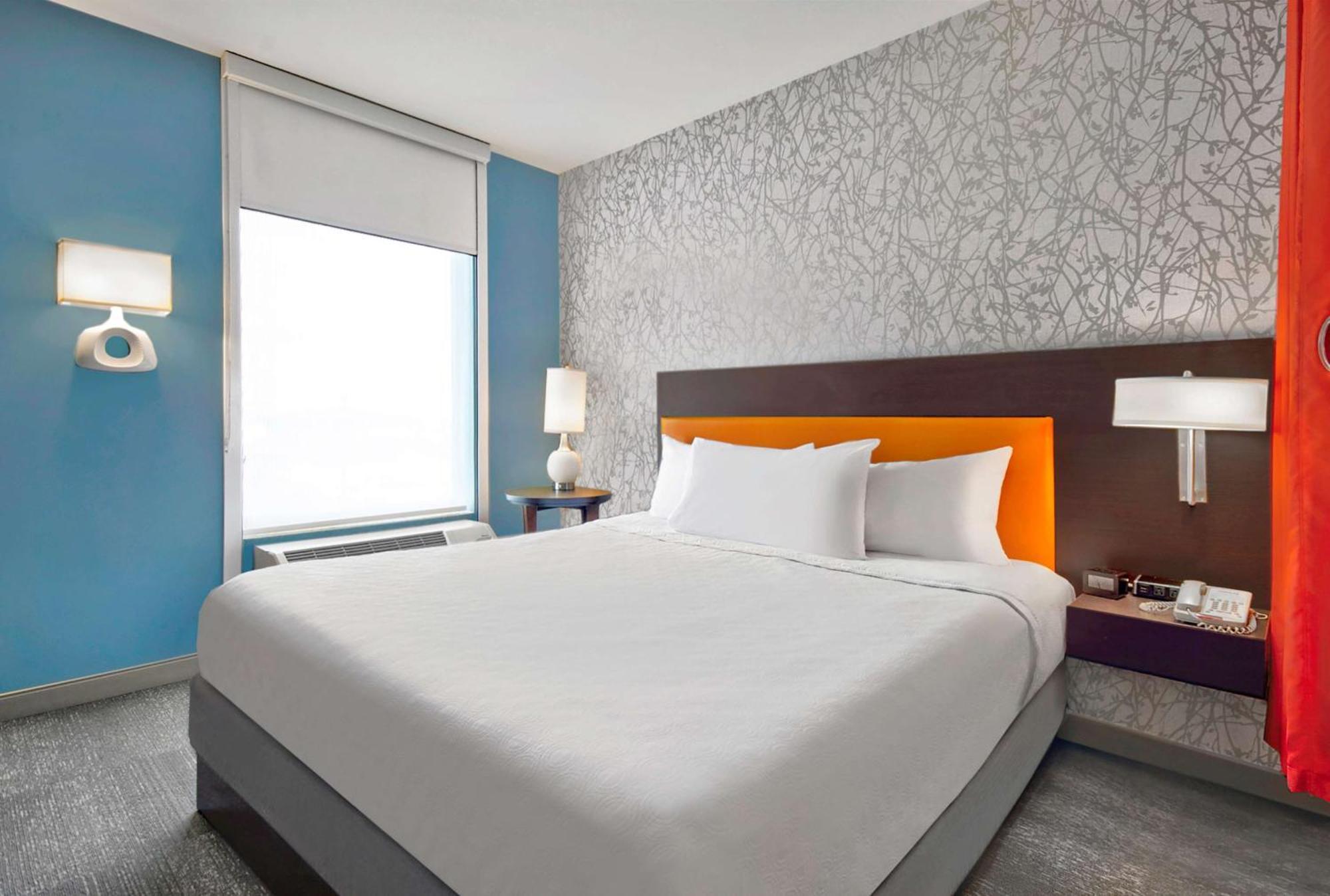 Home2 Suites By Hilton Rochester Henrietta, Ny Екстер'єр фото