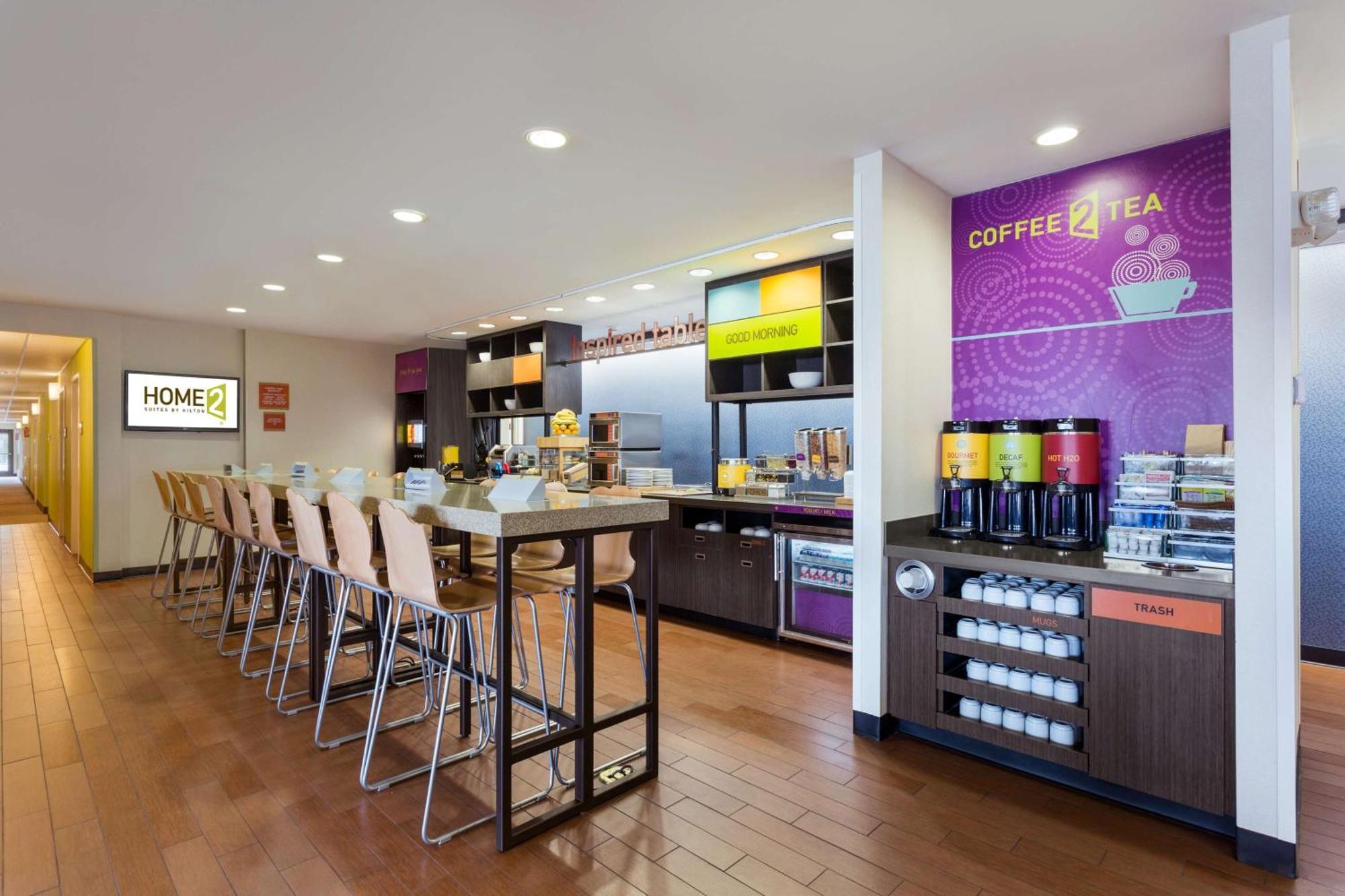 Home2 Suites By Hilton Rochester Henrietta, Ny Екстер'єр фото