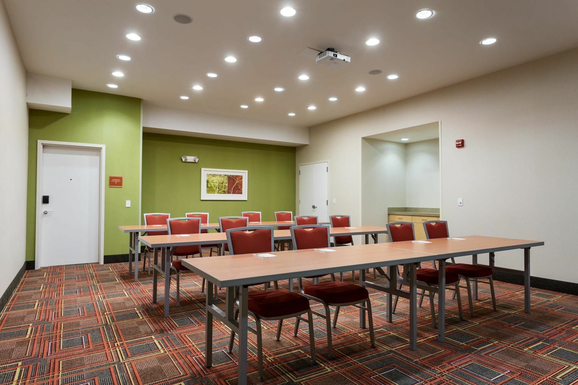 Home2 Suites By Hilton Rochester Henrietta, Ny Екстер'єр фото